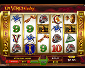da vinci codex