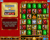 da vinci diamonds – dual play