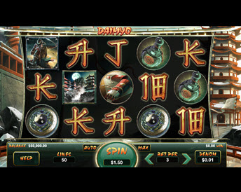 daimyo