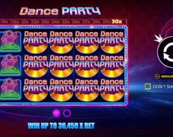 Dance Party