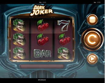 dark joker