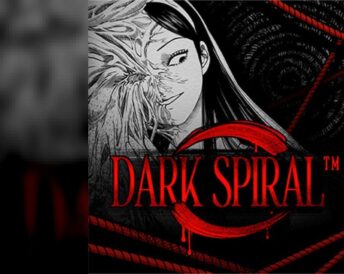 Dark Spiral