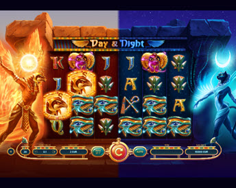 day and night