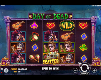 day of dead