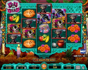 day of the dead