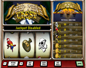 dead man’s chest