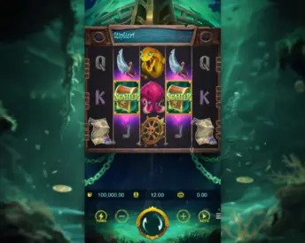 Dead Man’s Riches