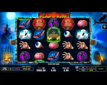 Dead Night