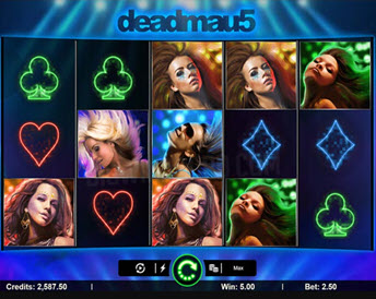 deadmau5