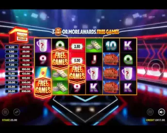 Deal Or No Deal: The Banker’s Boost