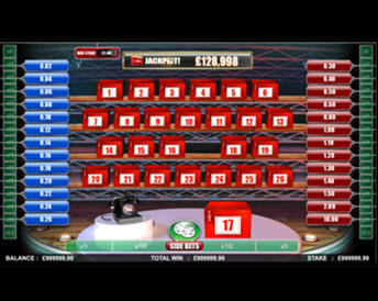 deal or no deal jackpot