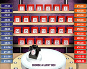 deal or no deal