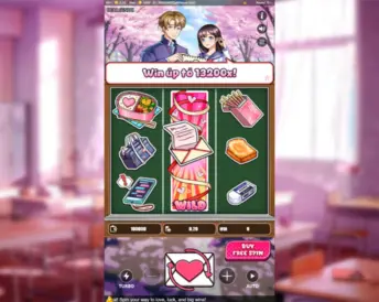 Dear Senpai