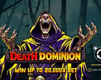 Death Dominion