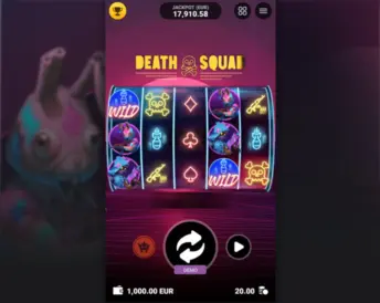 Death Squad