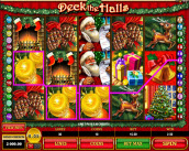 deck the halls