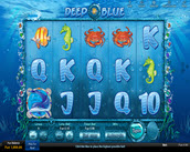 deep blue hd