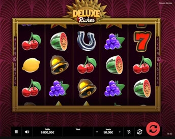 deluxe riches