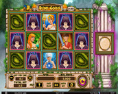 demi gods
