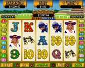 derby dollars