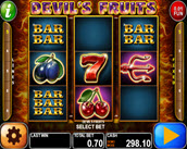 devil’s fruits