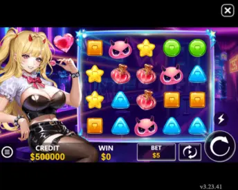 Devil Sugar
