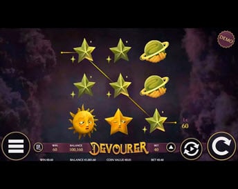 devourer