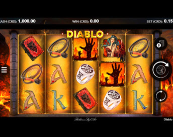 diablo