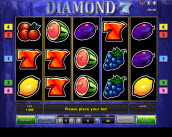 diamond 7