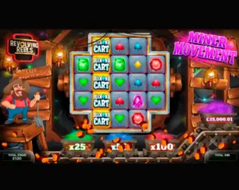Diamond Cart