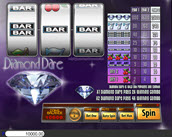 diamond dare