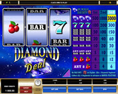 diamond deal