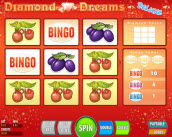 diamond dreams deluxe