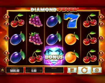 Diamond Fever
