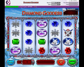 diamond goddess