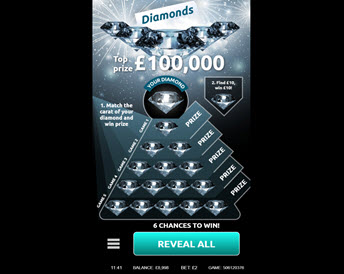 diamond
