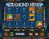 diamond mine