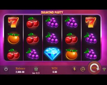 Diamond Party