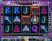 diamond queen
