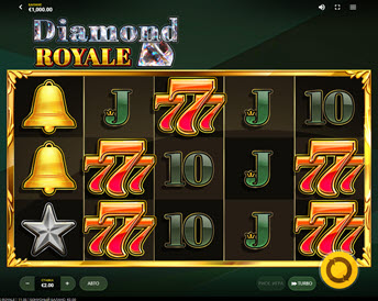 diamond royale