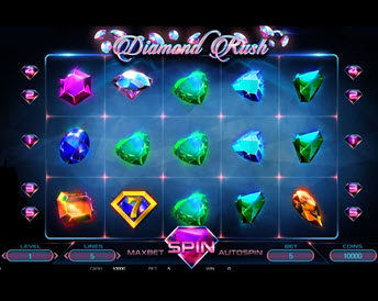 diamond rush (betconstruct)