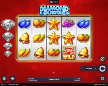 Diamond Surge