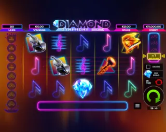 Diamond Symphony DoubleMax