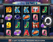 diamond tower