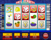dice express deluxe