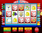 dice express