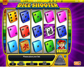 dice shooter