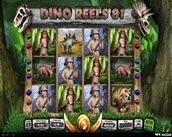 dino reels 81