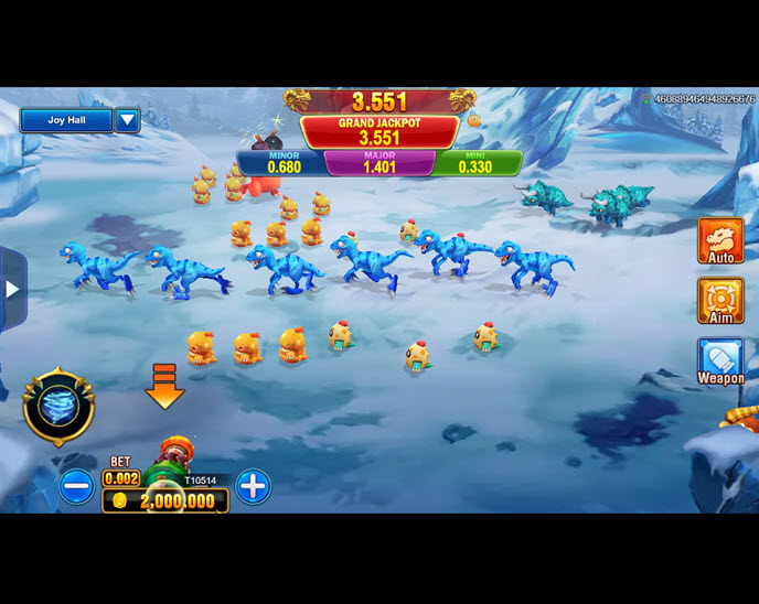 dinosaur tycoon 2