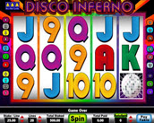 disco inferno